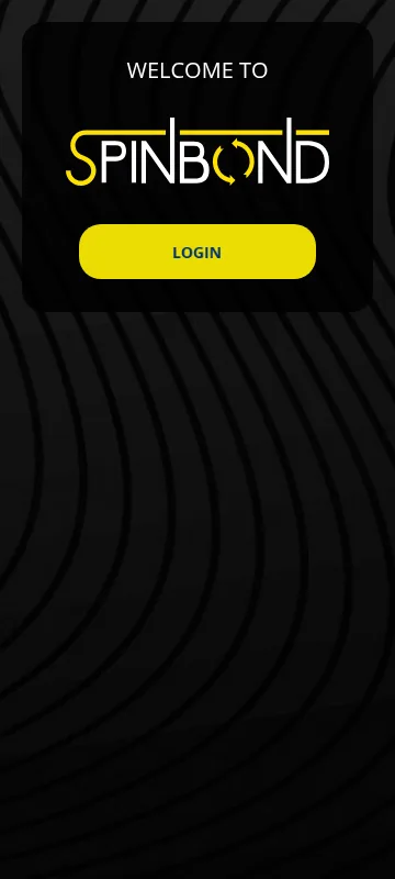 Spinbond Casino mobile browser experience on a smartphone